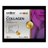 Day2Day The Collagen Beauty 30 Tüp 40 ml - Eski Ambalaj