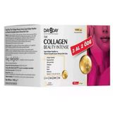 Day2day The Collagen Beauty Çilek Aromalı 10000 Mg 90 Saşe