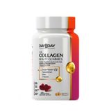 Day2Day The Collagen Beauty Gummies 60 Çiğnenebilir Tablet