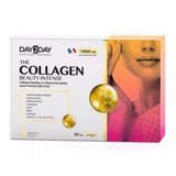 Day2Day The Collagen Beauty Intense 12g x 30 Saşe Ananas Aromalı