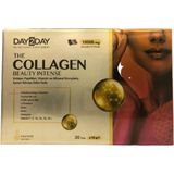DAY2DAY The Collagen Beauty INTENSE 30 Saşe 12 gr 10000 mg Kolajen Peptit İçeren Gıda Takviyesi