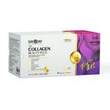 Day2Day The Collagen Beauty Plus 10.000mg Mango Aromalı Takviye Edici Gıda 30 x 40 ml