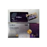 Day2day The Collagen Beauty Plus 30 Tüp + Makyaj Çantası Hediyeli