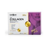 DAY2DAY The Collagen Beauty Plus 30 Tüp - Mango