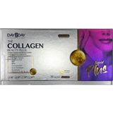 Day2day The Collagen Beauty Plus 30 Tüp X 40 Ml - Ananas