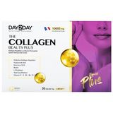 Day2Day The Collagen Beauty Plus 30 Tüp x 40 ml - Eski Ambalaj