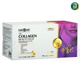 Day2Day The Collagen Beauty Plus 40 ml 30 Tüp 3'lü