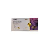 DAY2DAY The Collagen Beauty Plus Kolajen Peptitleri ve Vitamin Kompleks İçeren Takviye Edici Gıda
