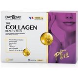 DAY2DAY The Collagen Beauty Plus Liquid Plus 40 ml 30 Tüp ( 1 Adet )