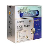 DAY2DAY The Collagen Mag Plus 30 Saşe Shaker Hediye 8697595876268