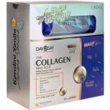 Day2Day The Collagen Mag Plus 30 Saşe Shaker Hediyeli