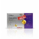 Day2Day The Collagen Mag Plus Çilek & Karpuz Aromalı 45 Saşe
