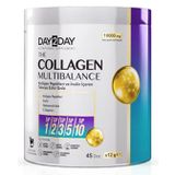 Day2day The Collagen Multi Balance-10000mg-45 Doz-540gr