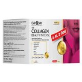 Day2Day The Collegen Beauty Çilek Aromalı 10000 mg 3 AL 2 öde