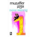 Dayak Birincisi - Muzaffer İzgü