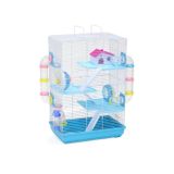 DaYang 55x30x70 cm Hamster Kafesi