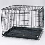 Dayang 76x48x55 cm Köpek Kafesi