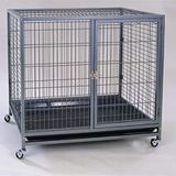 Dayang 91x70 cm Katlanabilir Eğitim Çok Amaçlı Köpek Çiti