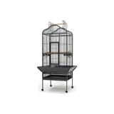 DaYang A14 S 61x56x156 cm Ayaklı Papağan Eğitim Kafesi