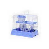 DaYang Aksesuarlı 30x23x26 cm Hamster Kafesi Seti
