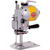 DaYang CZD-108 5 inç 12.5 cm 370 W 2800 Devir Dik Bıçaklı Kesim Motoru