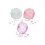 Dayang Hamster Çark Boyalı 21,5 Cm