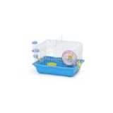 Dayang Hamster Kafesi Aksesuarlı 35X26x23cm