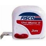 Dayanıklı Çelik Şerit Metre 3 Metre, Hassas Ölçüm Aracı - Seçenek 1