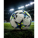 Dayanıklı Futbol Topu Halı Saha Ve Açık Alan Kullanımına Uygun