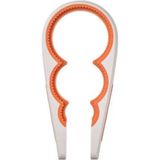 Dayanıklı Kullanımı Kolay Modern Tasarım 21 cm Kavanoz Açacağı