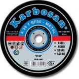 Dayanıklı Metal Kesici Tas 180X3X22 Mm, Yüksek Performanslı ve Kullanışlı - Seçenek 1