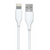 Dayanıklı USB Şarj ve Veri Kablosu, Micro USB, USB-C ve 8 Pin Seçenekli, Güçlendirilmiş Uç, Hızlı Şarja Uyumlu, Günlük Kullanım (100, Santimetre, 8 Pin)