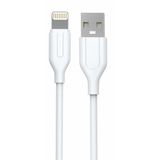 Dayanıklı USB Şarj ve Veri Kablosu, Micro USB, USB-C ve 8 Pin Seçenekli, Güçlendirilmiş Uç, Hızlı Şarja Uyumlu, Günlük Kullanım (20, Santimetre, 8 Pin)