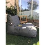 DAYBED ARMUT KOLTUK (gri)
