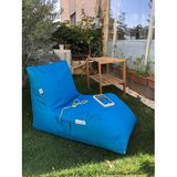 DAYBED ARMUT KOLTUK (turkuaz)