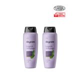 Daycare 2x600 ml Isırgan At Kuyruğu Şampuan