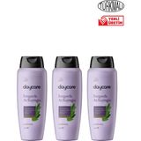 Daycare 3x600 ml Isırgan At Kuyruğu Şampuan