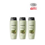 Daycare 3x600 ml Shea Avokado Şampuan