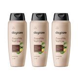 Daycare 3x600 ml Yeşilçay Zencefil Şampuan