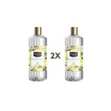 Daycare 400 ml Limon Kolonyası (2 adet)