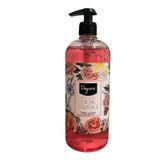 Daycare 750 ml Çiçek Tazeliği Sıvı Sabun (3 adet)