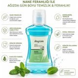 Daycare Alkolsüz Ağız Bakım Suyu 290 ml - 1 Adet