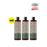 Daycare Aloevera 3x400 ml Şampuan