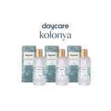 Daycare Aqua kolonya 200 ml 3 Adet