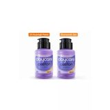 Daycare Aseton Diskli Kapak 175 Ml X 2 Adet
