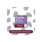 Daycare Böğürtlenli Dudak Bakım Kremi Lip Balm