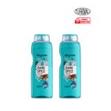 Daycare Dark Spice Duş Jeli 750 ml x 2 Adet