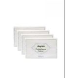 Daycare Doğal Beyaz Sabun Daycare 800 gr X4 Adet