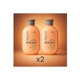 Daycare Güneş Duş Jeli 500 ML x 2