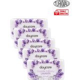 Daycare Güzellik Sabunu Lavanta (5X75 Gr) 5'li Paket - 5 ADET